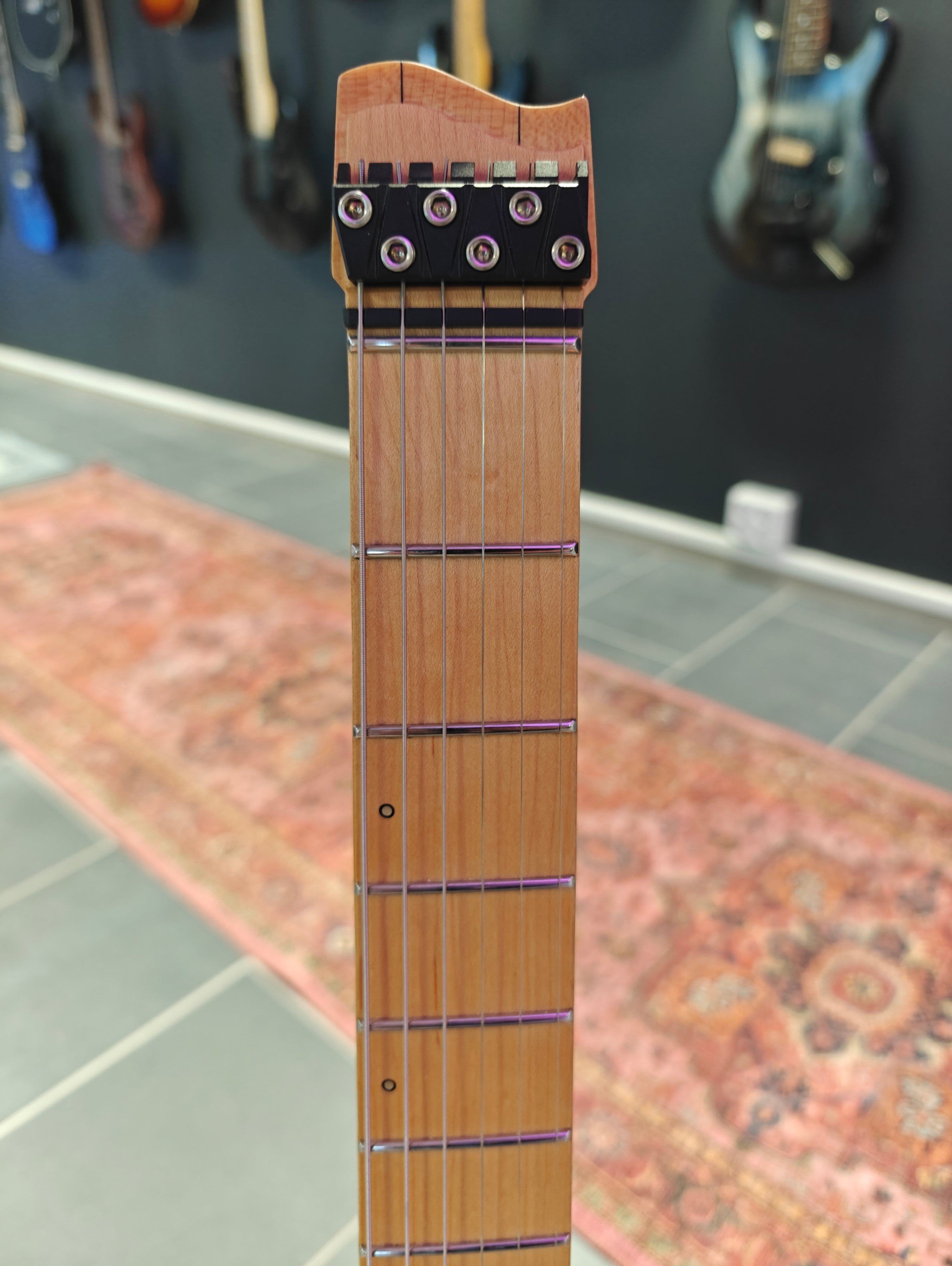 Strandberg Boden resq:d S6