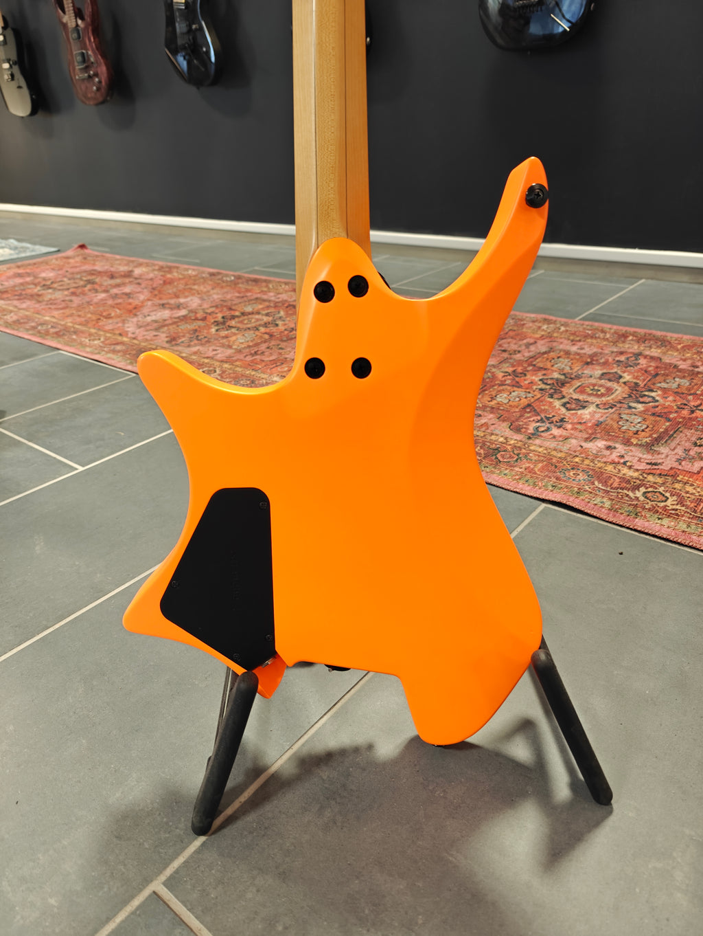 Strandberg Boden resq:d S6