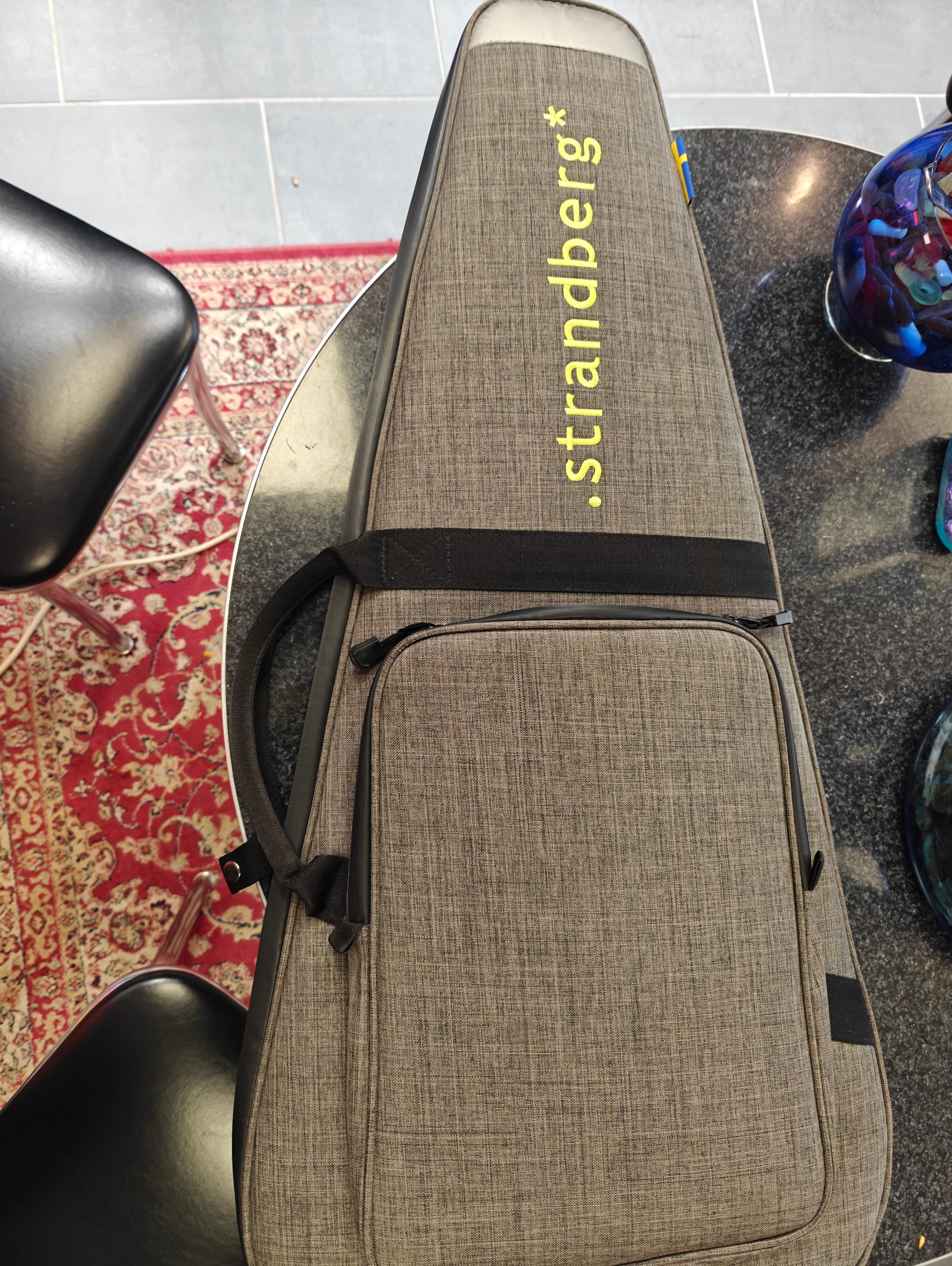 Strandberg Boden resq:d S6