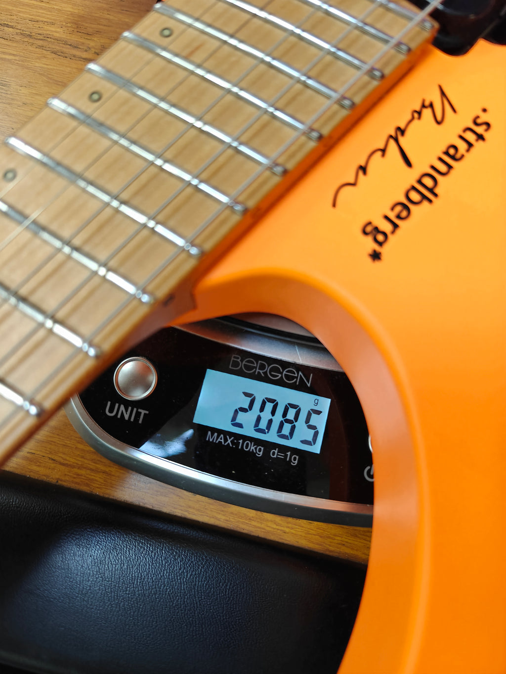 Strandberg Boden resq:d S6