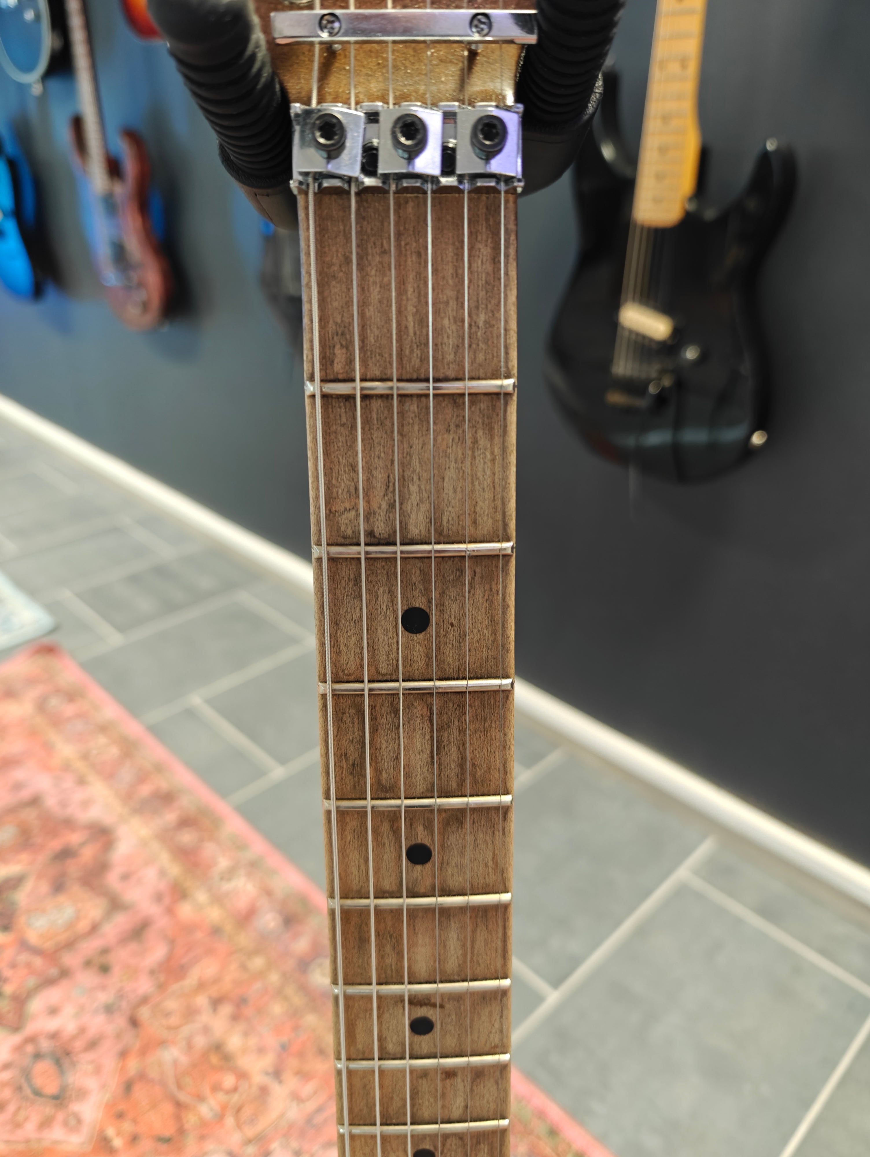 EVH Frankie Relic