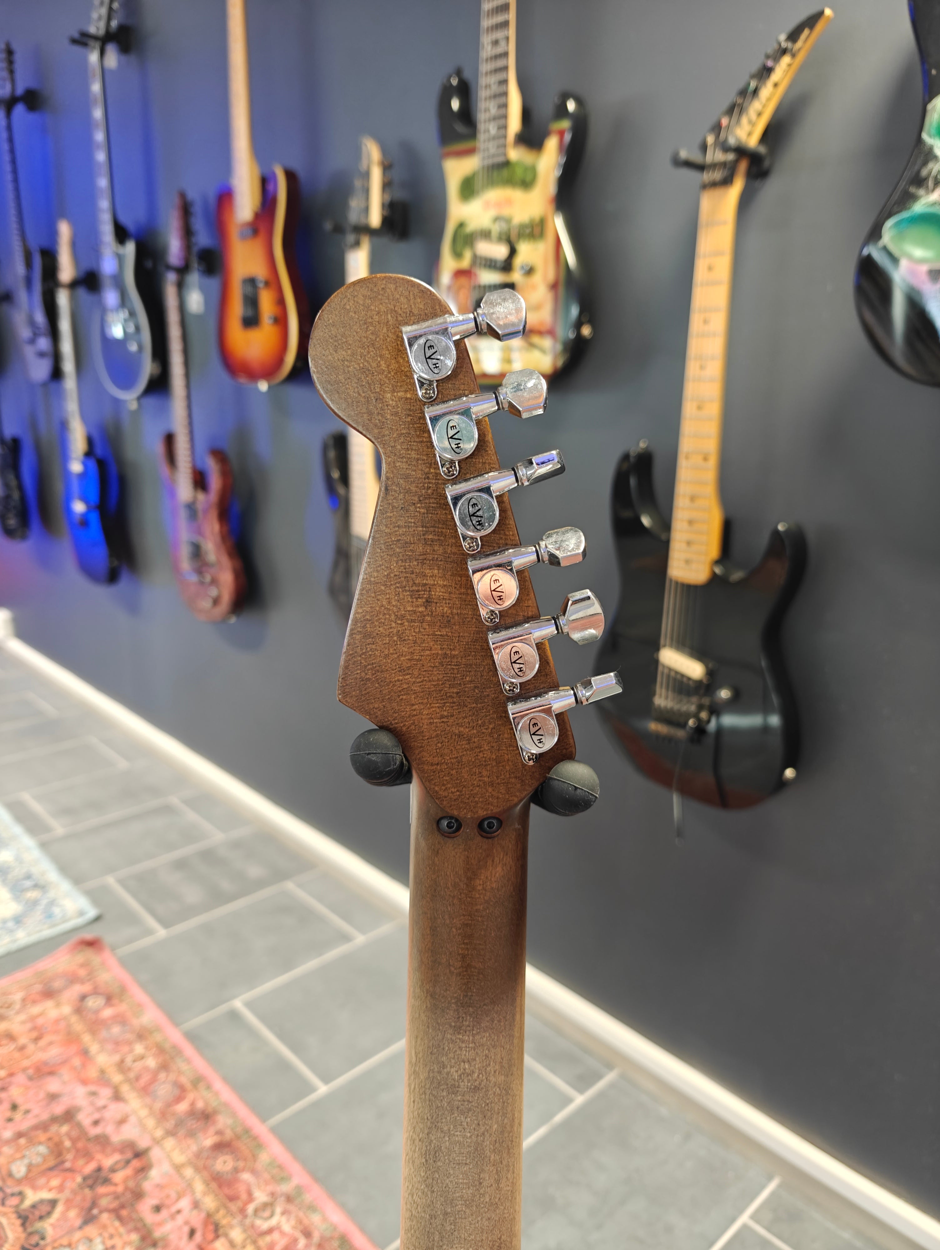 EVH Frankie Relic