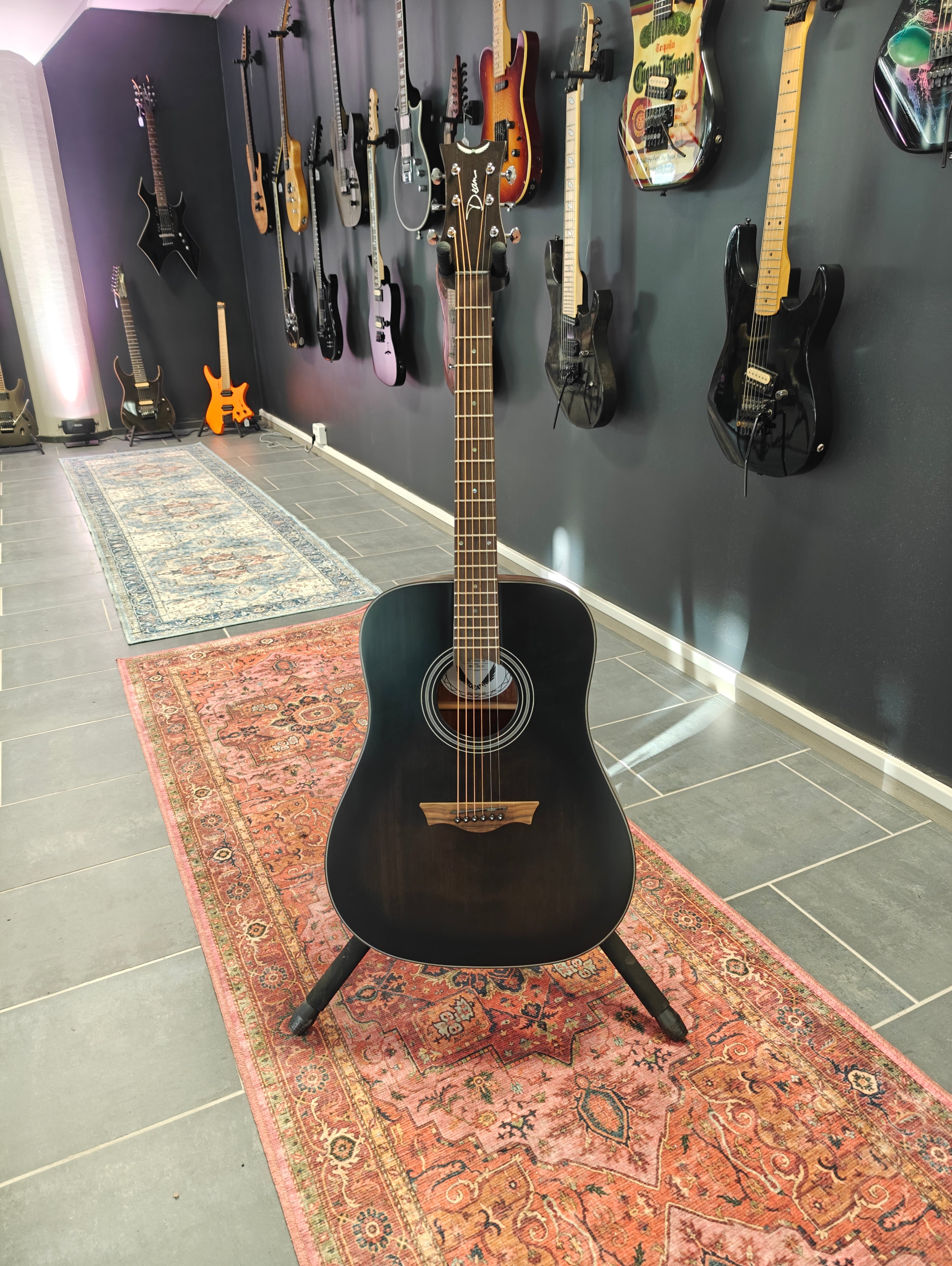 Dean St. Augustine Dreadnought