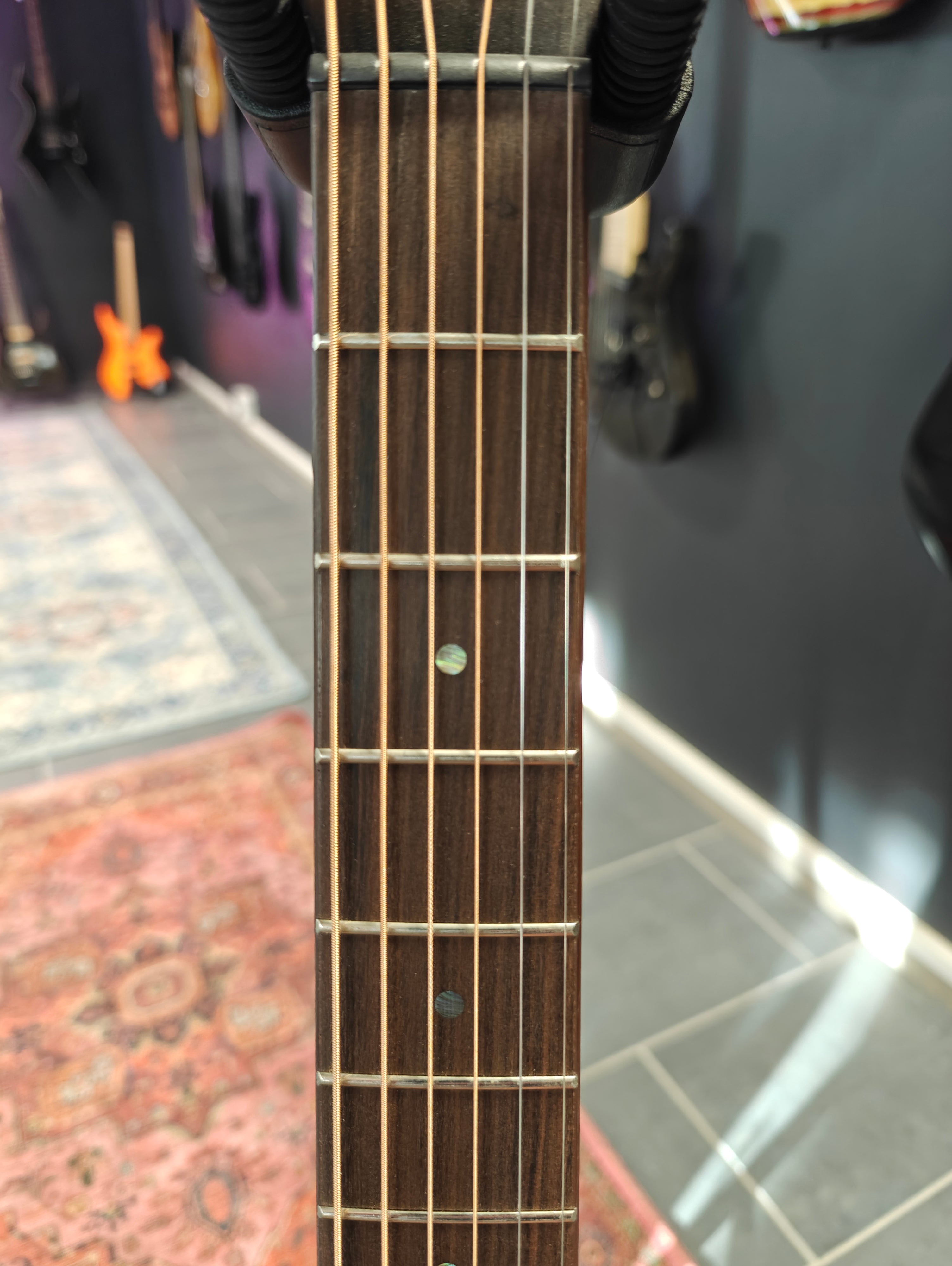 Dean St. Augustine Dreadnought