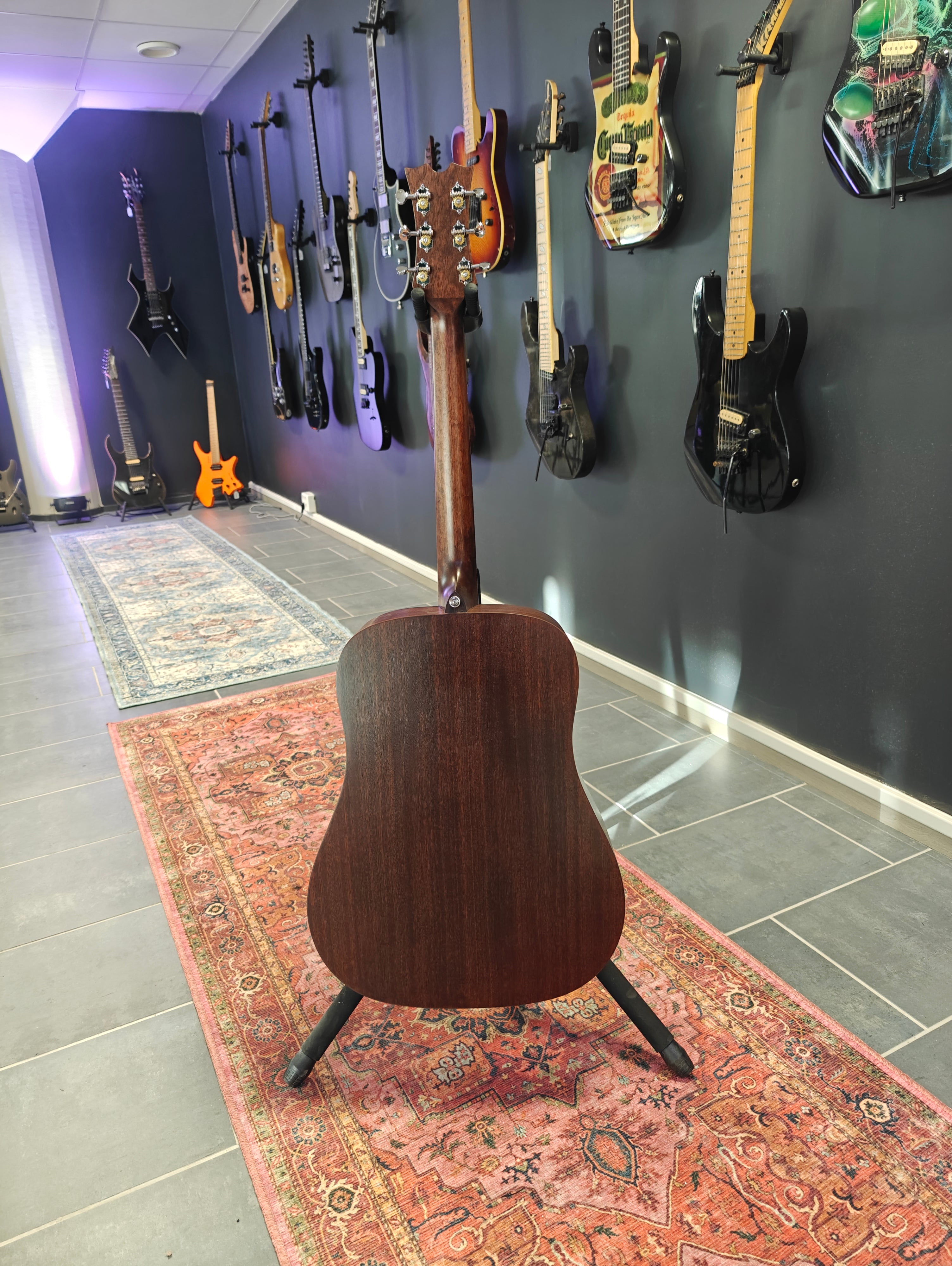 Dean St. Augustine Dreadnought