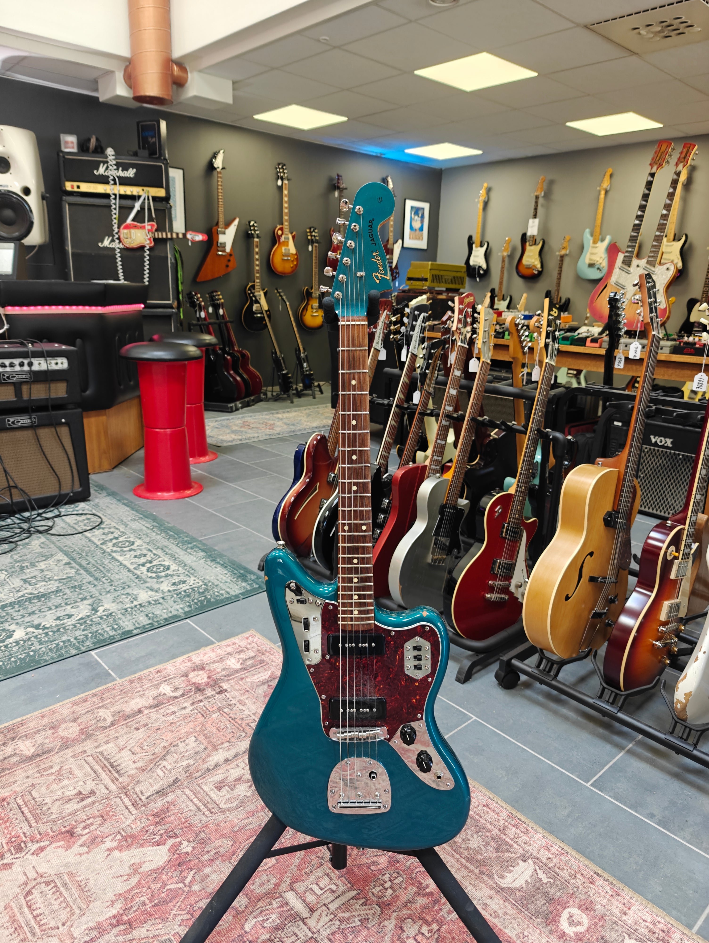 Xotic Effects XW-1 レッド – Tonefest Guitar Gallery