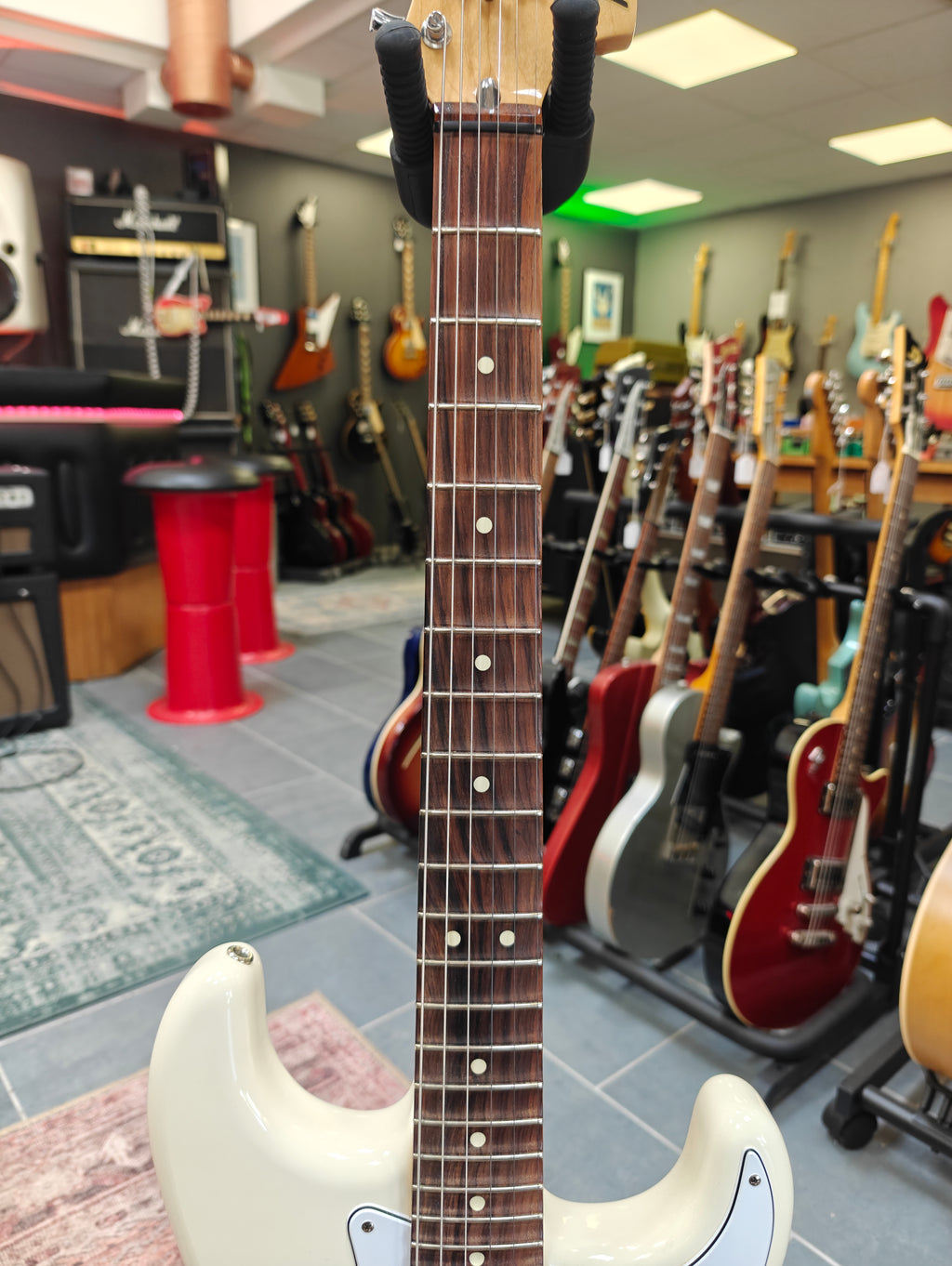 Fender Ritchie Blackmore Signature Stratocaster