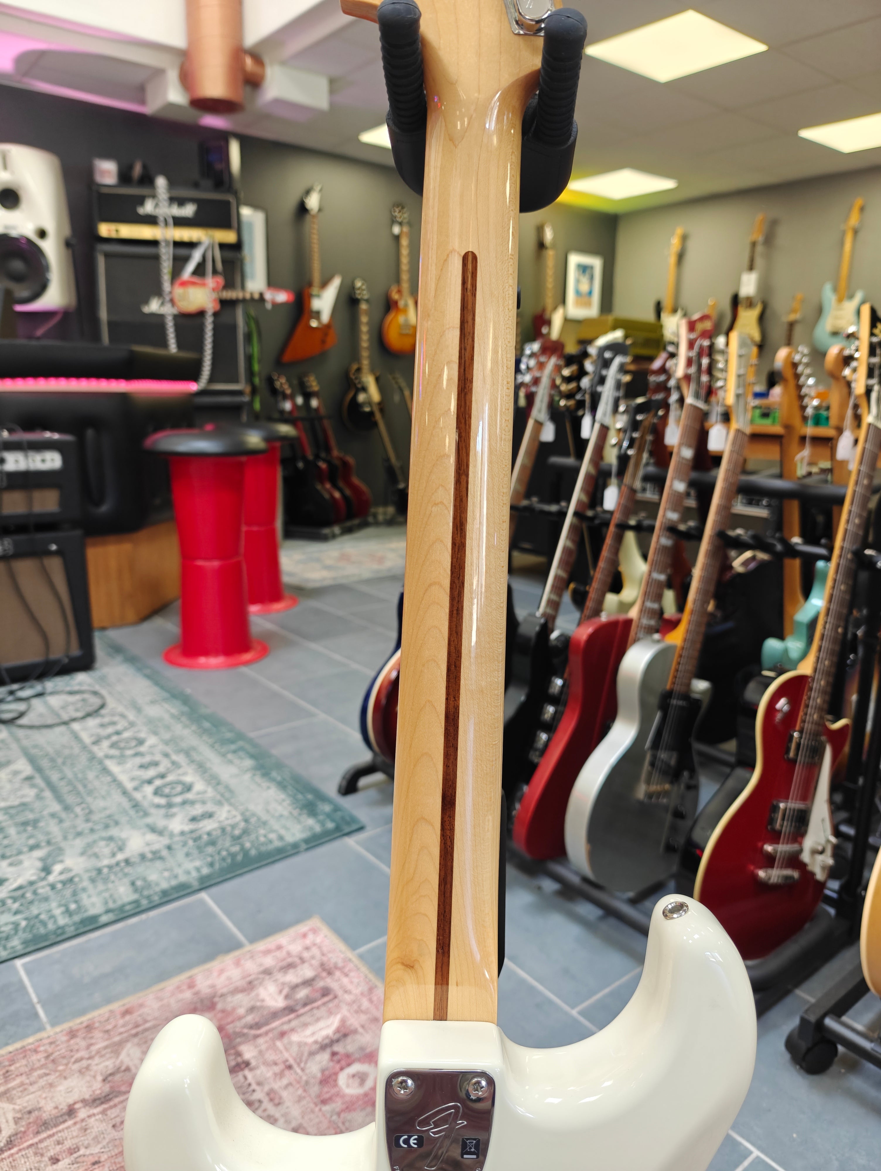Fender Ritchie Blackmore Signature Stratocaster