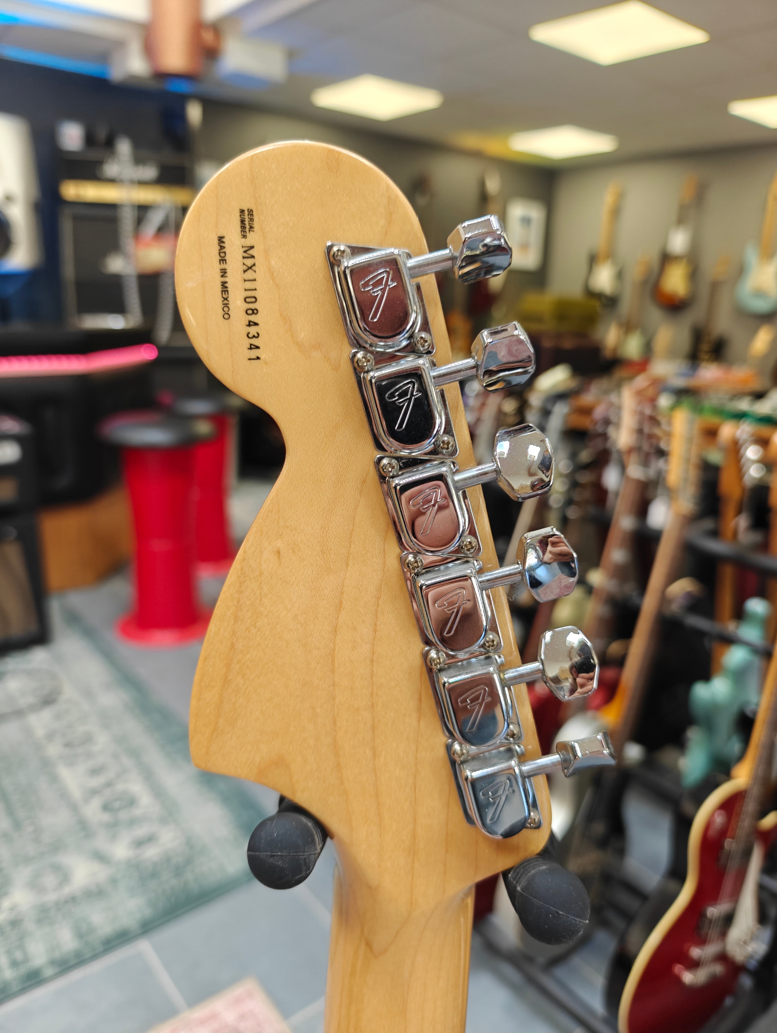 Fender Ritchie Blackmore Signature Stratocaster