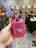 Maxon Analog Delay AD-80 Made in Japan 1980s