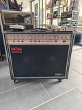 HH VS Musician Combo 212 w/ Effects and Footswitch