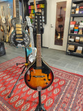 Fender Mandolin FM-52E