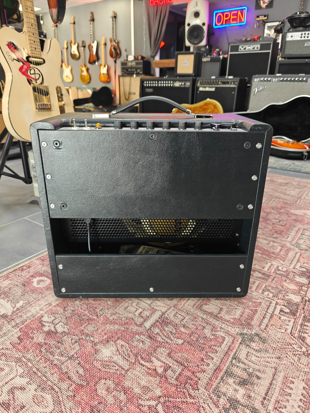 Marshall Studio JTM ST20C Combo MKII