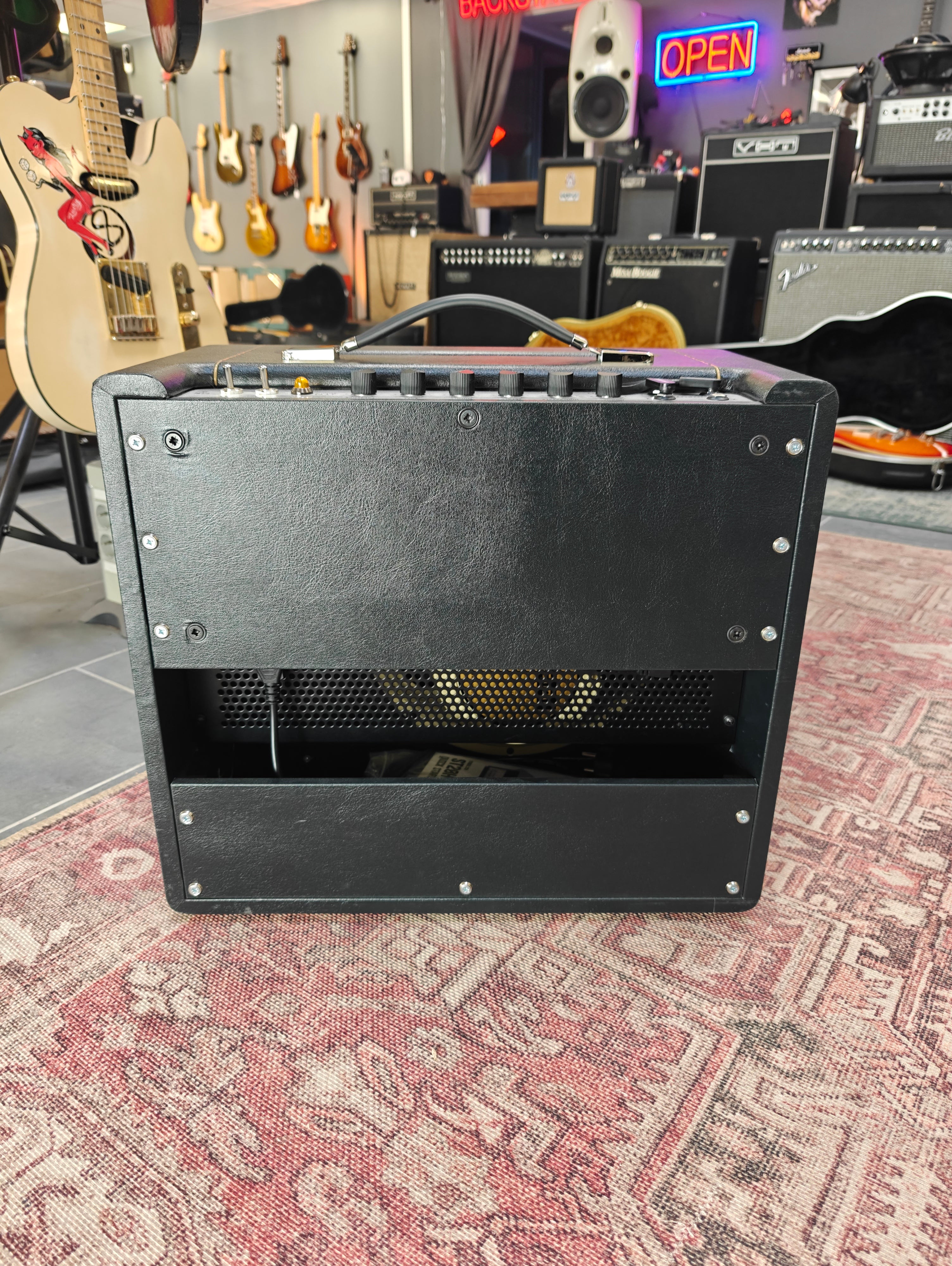 Marshall Studio JTM ST20C Combo MKII