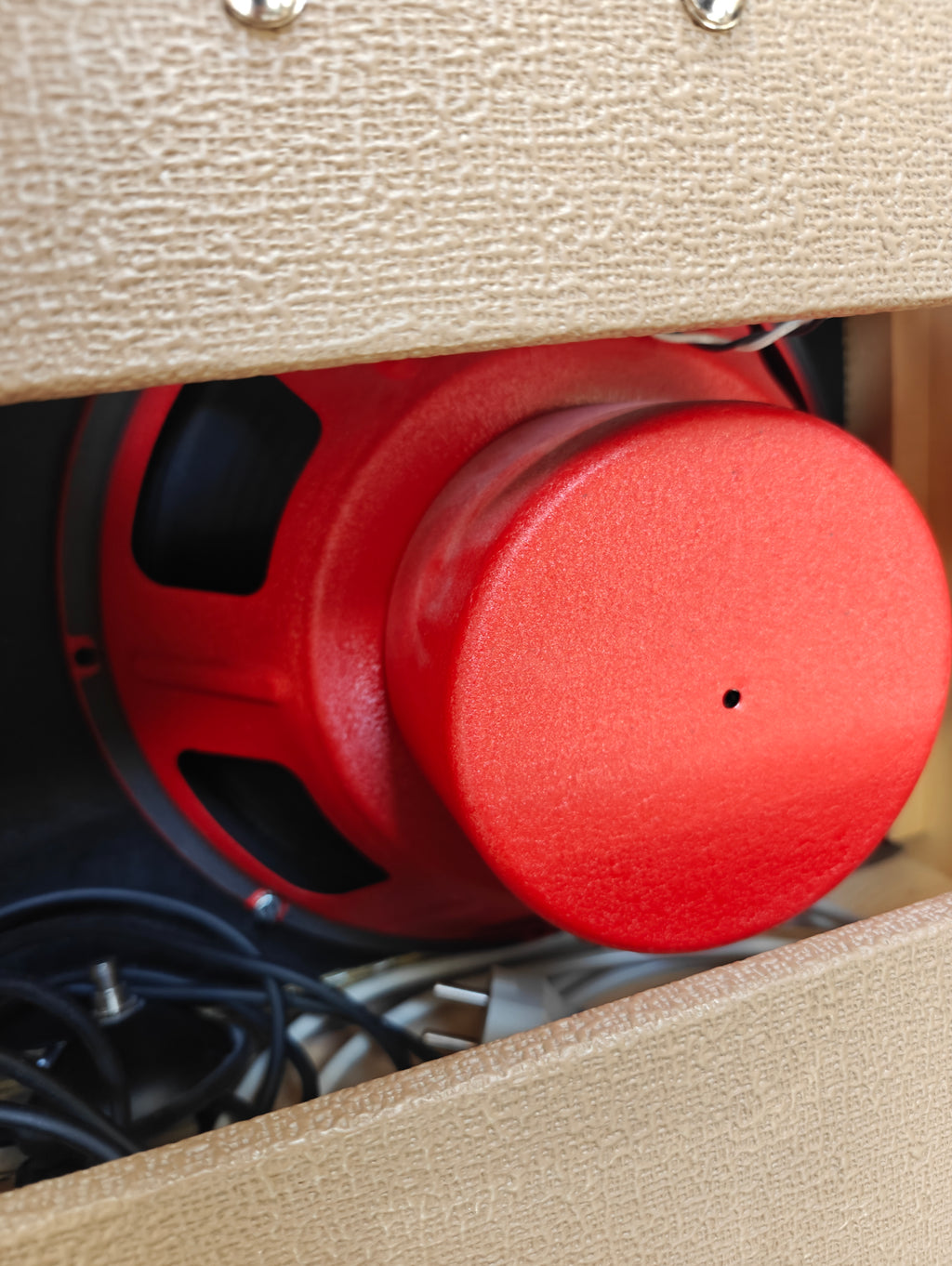Fender ´62 Princeton Amp Chris Stapleton Edition