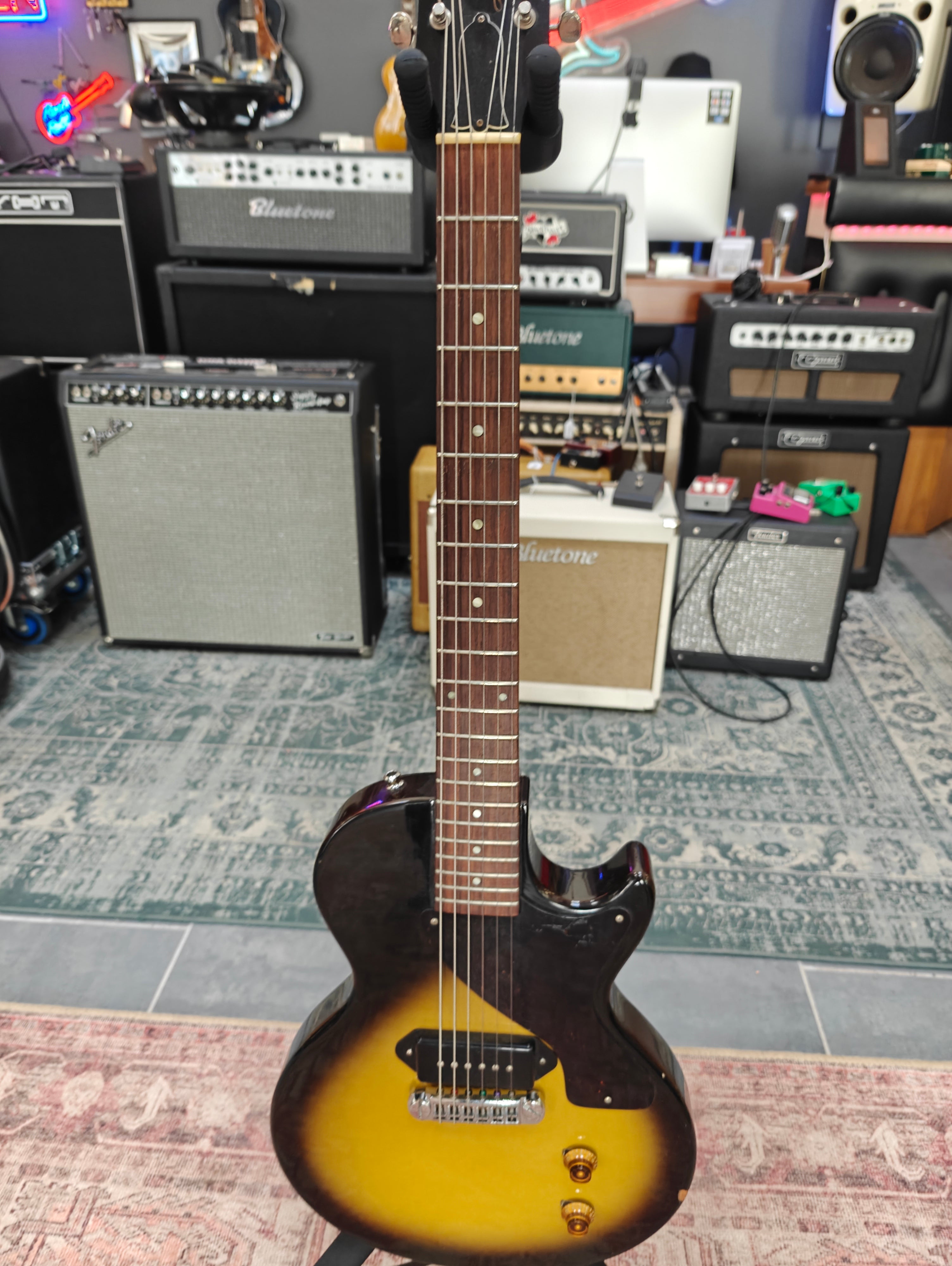 Orville by Gibson Les Paul Junior