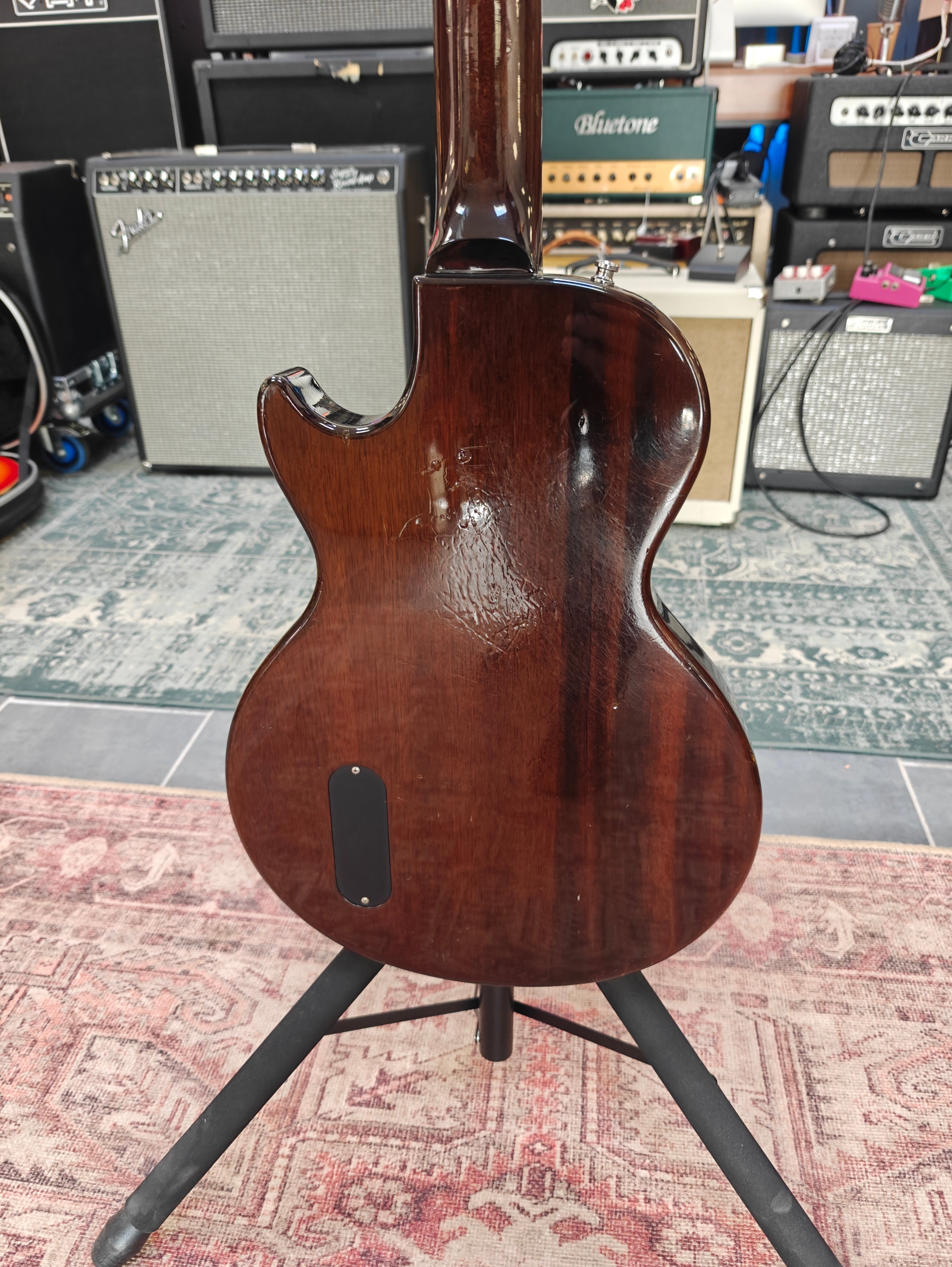 Orville by Gibson Les Paul Junior