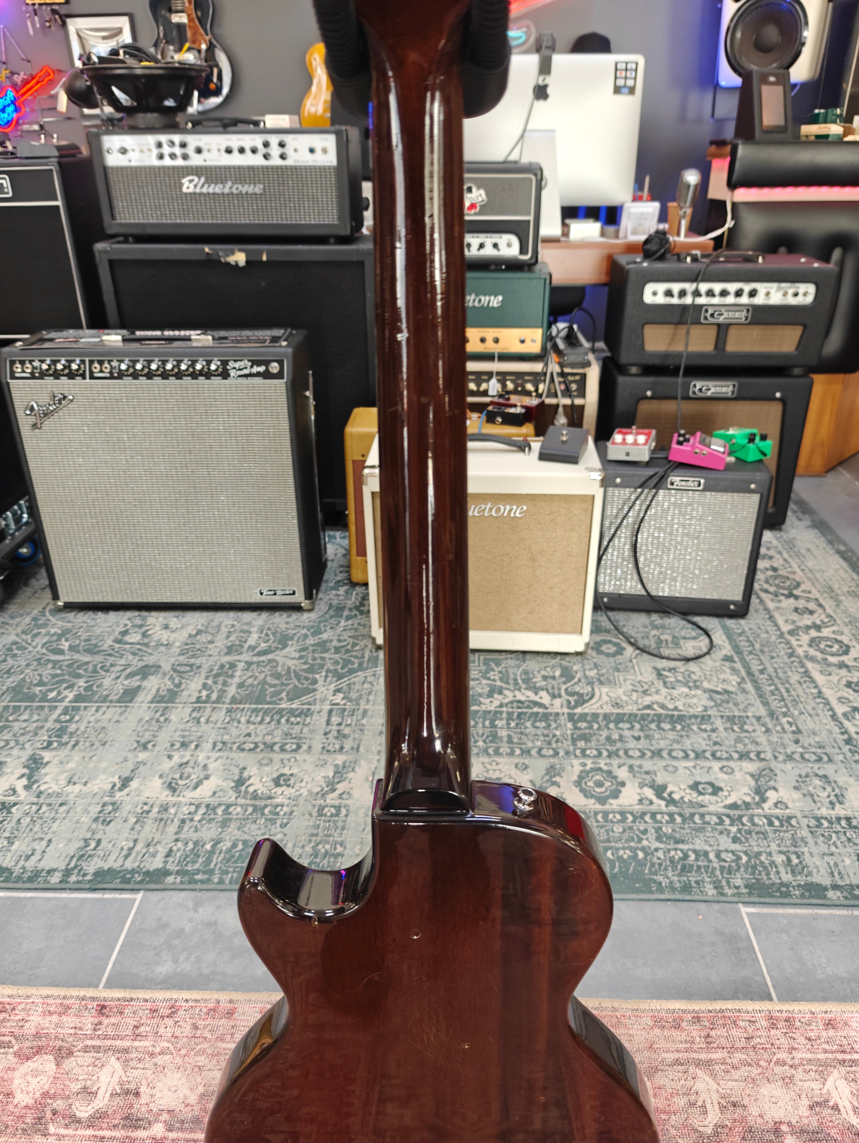 Orville by Gibson Les Paul Junior