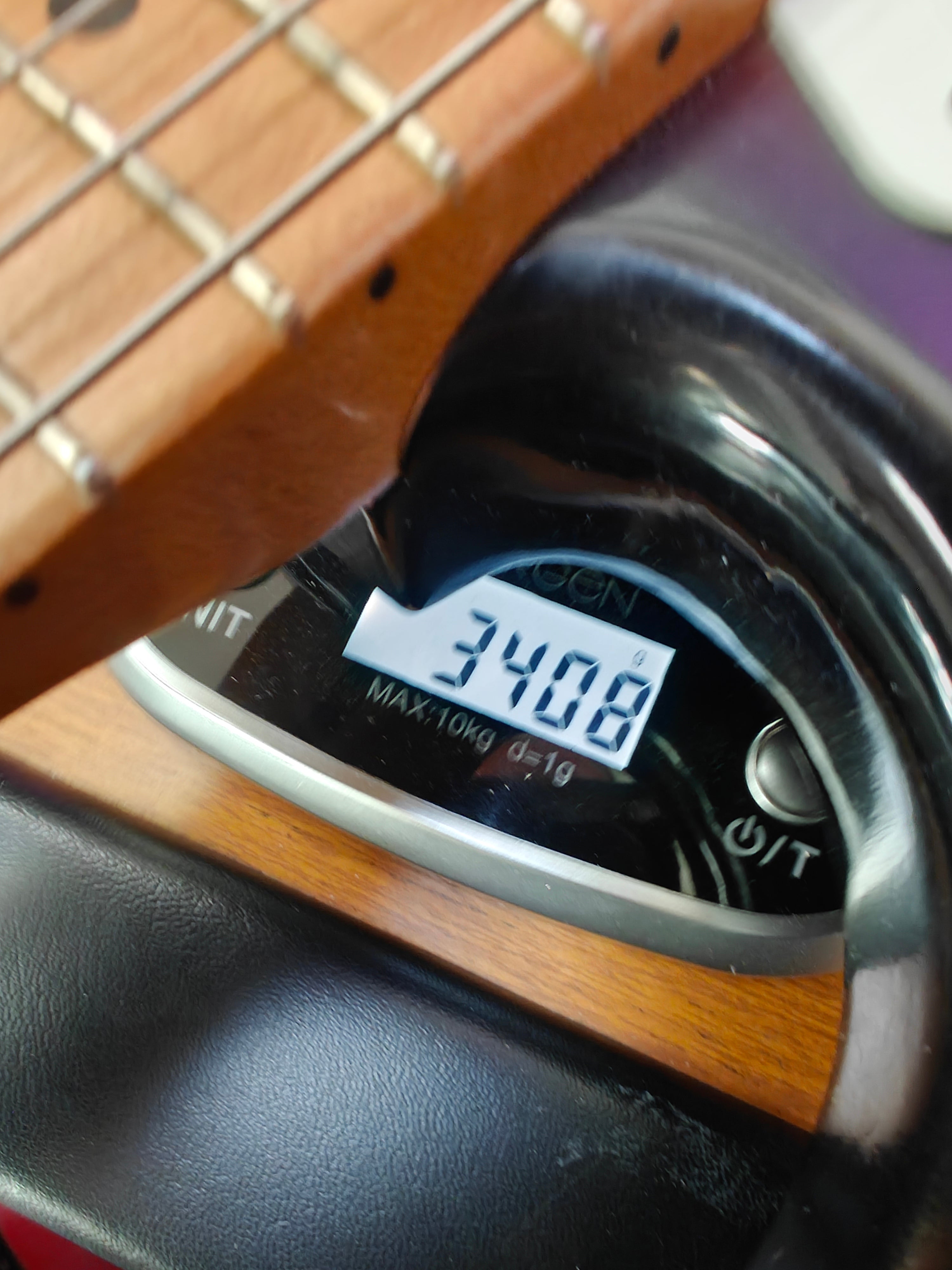 Fender Road Worn 50s Stratocaster