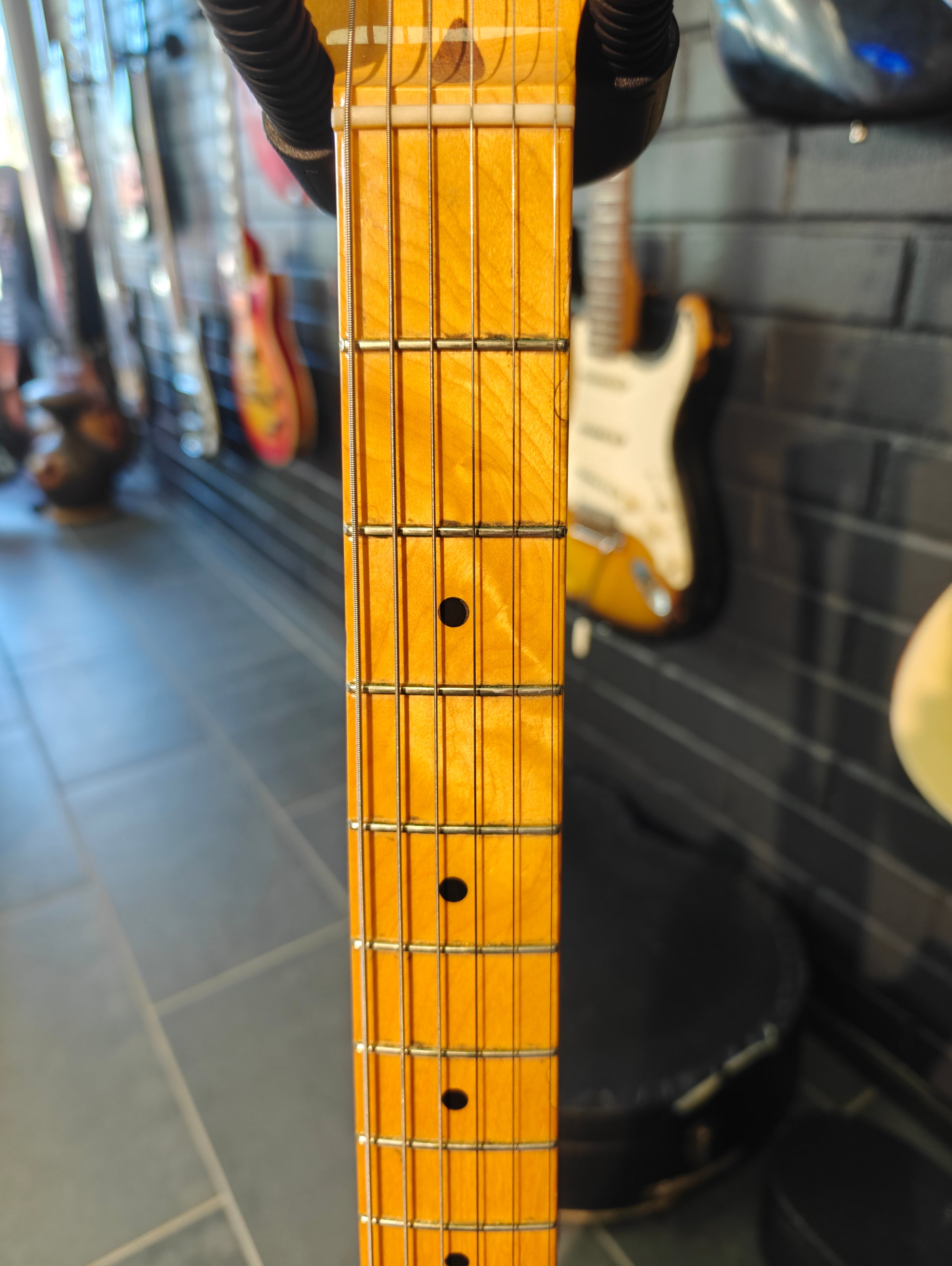 Fender American Original 50s Stratocaster 2022