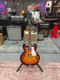 Epiphone Casino Sunburst 1995 Made in Korea