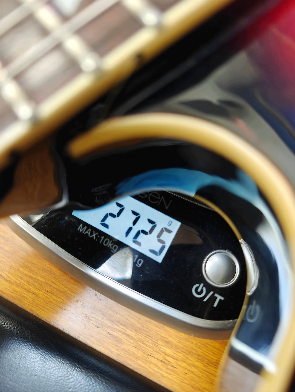 Epiphone Casino Sunburst 1995 Made in Korea