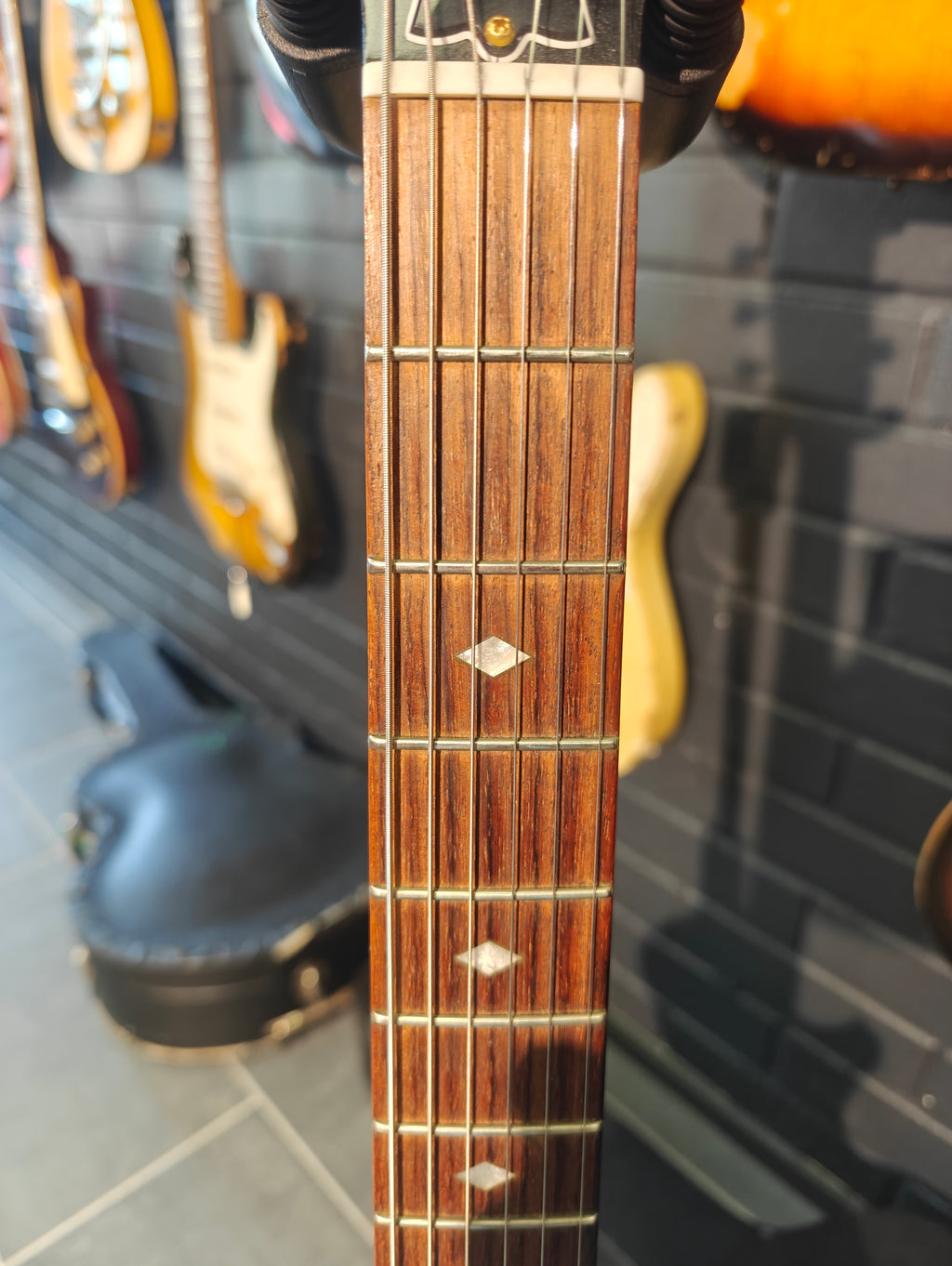 Gibson BluesHawk Maestro 1996