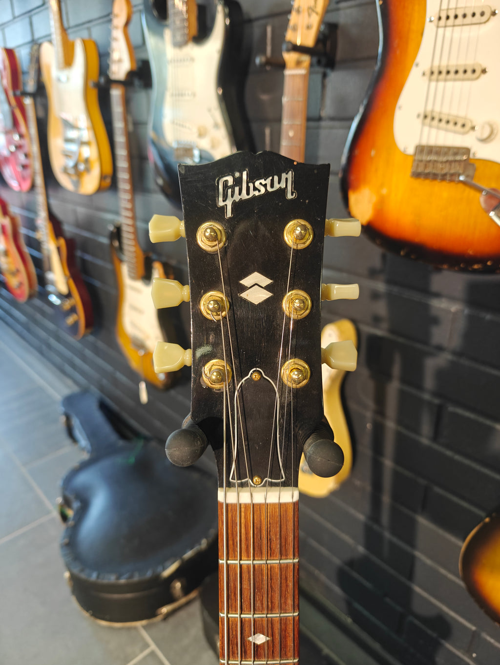 Gibson BluesHawk Maestro 1996