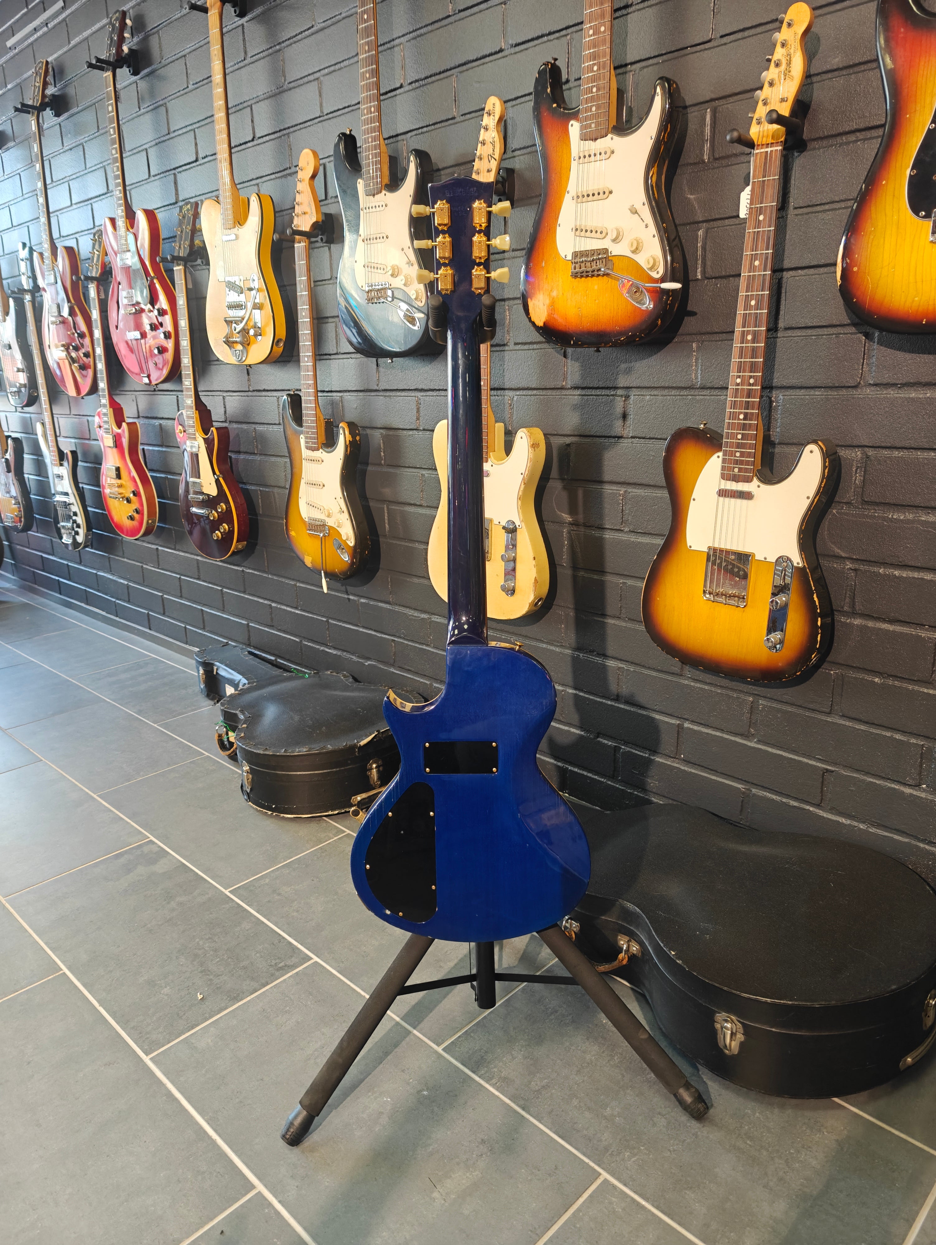 Gibson BluesHawk Maestro 1996