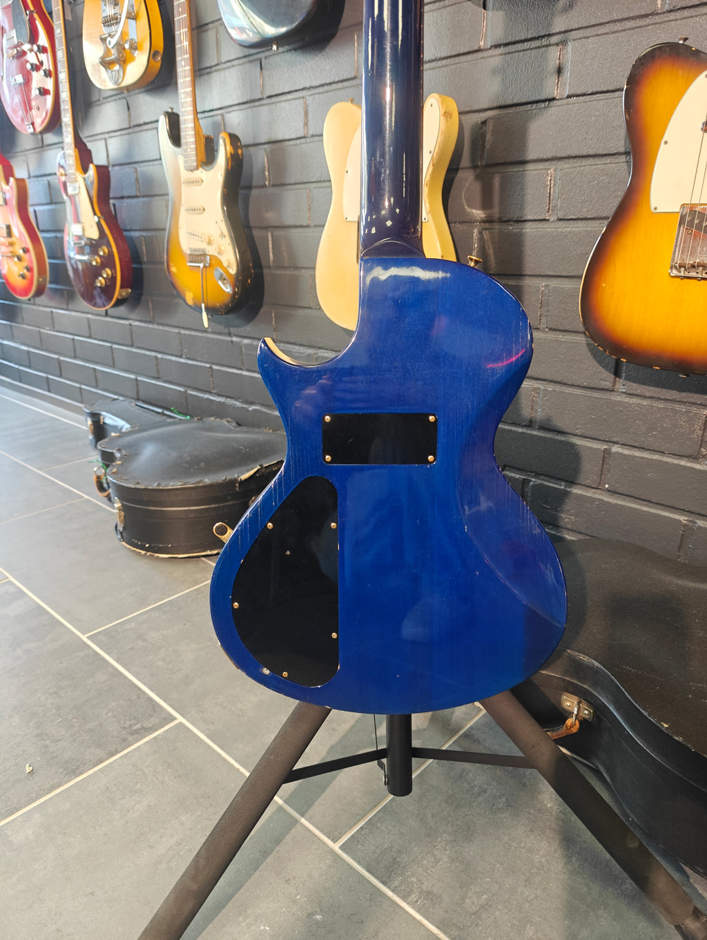 Gibson BluesHawk Maestro 1996