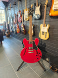 Gibson ES-335 Figured Top Cherry 2001