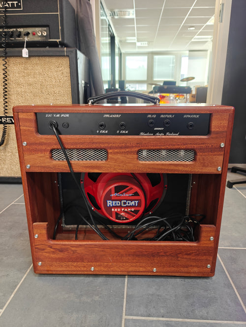 Bluetone Dusty Road Combo 1x12"