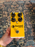 Diamond Compressor EQ