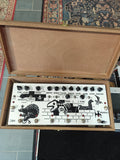 Jam Pedals Pink Flow
