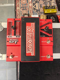 DigiTech Whammy DT