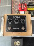 Behringer 69 Vibe