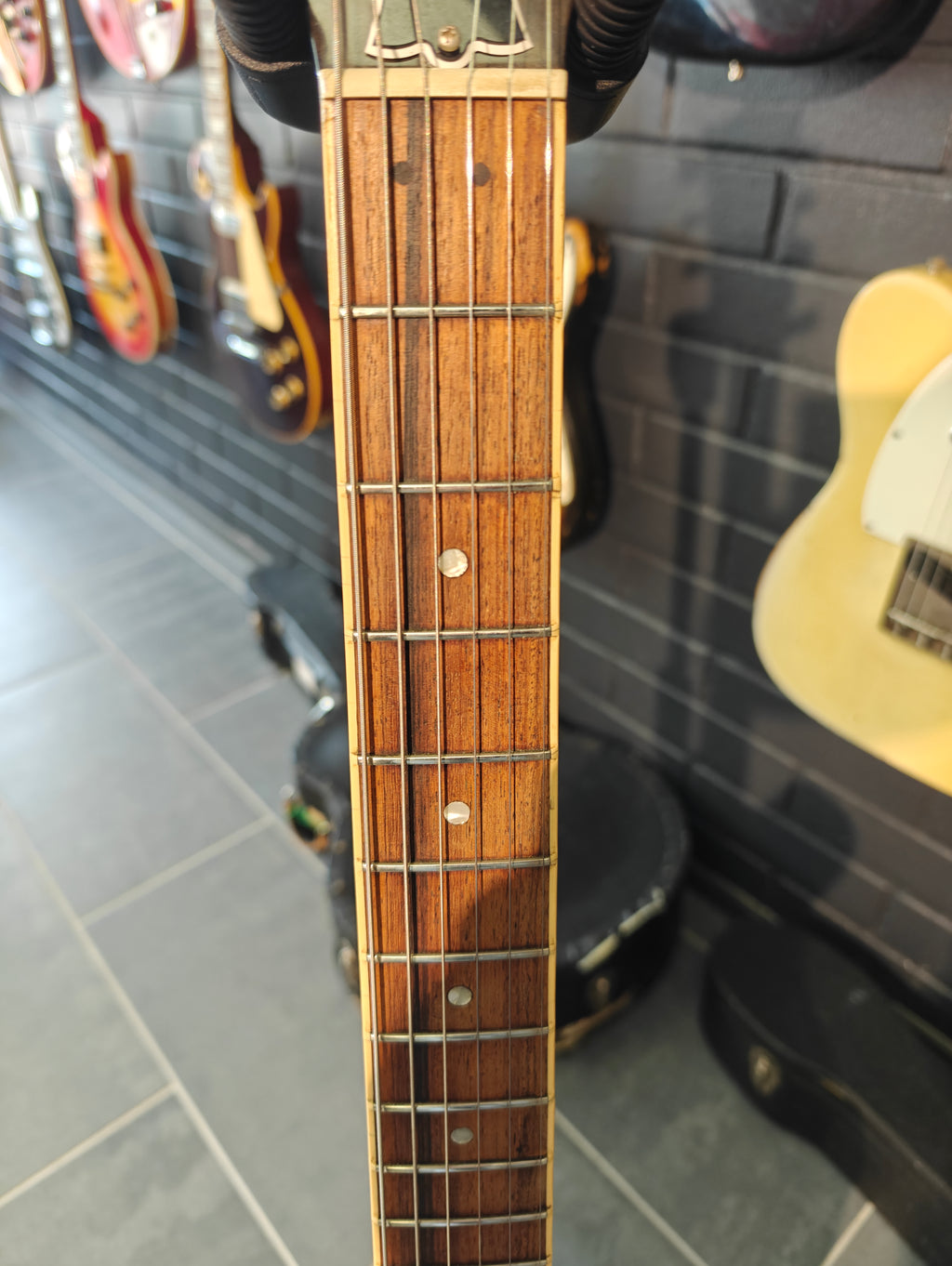 Gibson ES-335 1990 Ebony