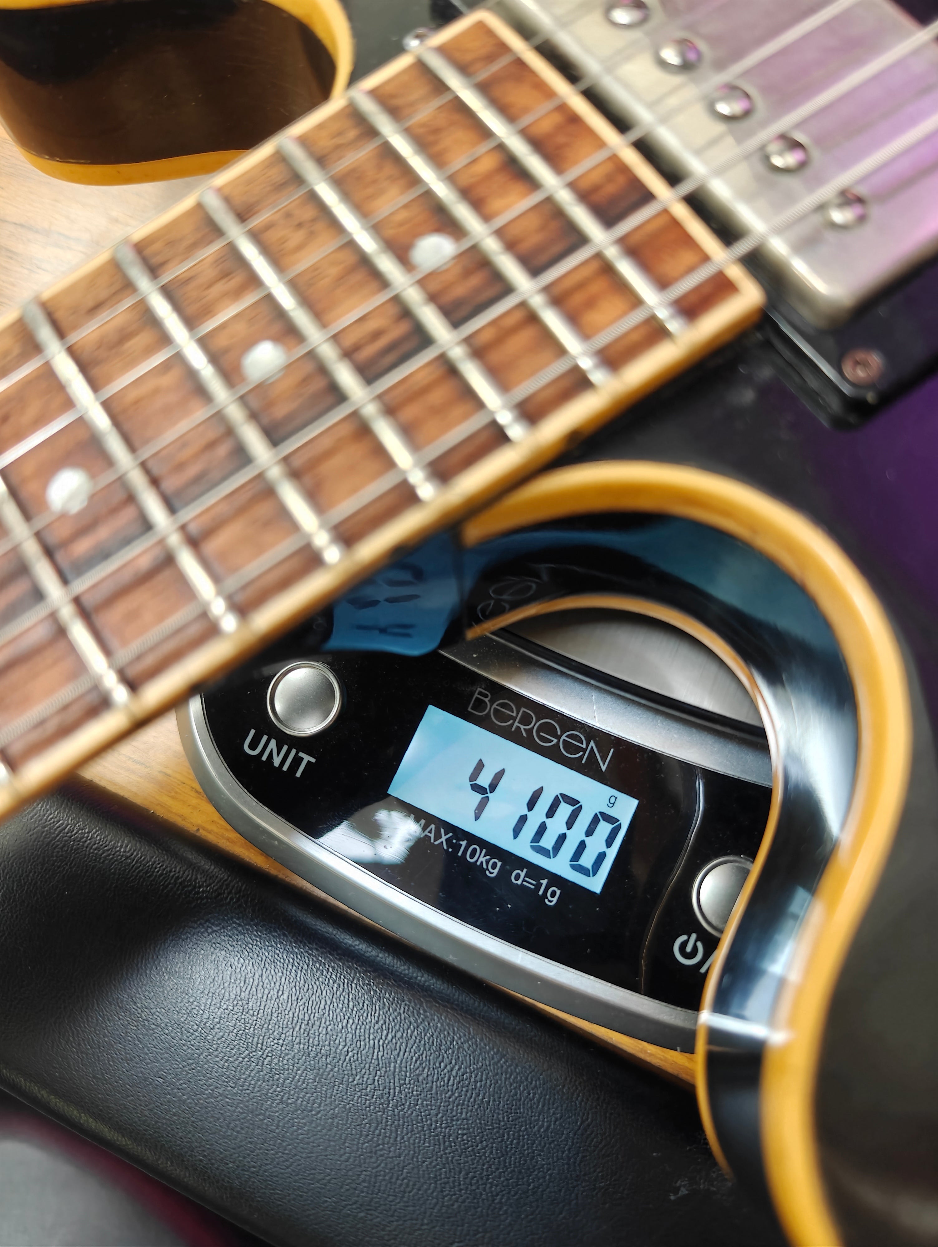 Gibson ES-335 1990 Ebony