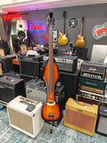 Harley Benton EUB 500 SB Electric Upright Bass