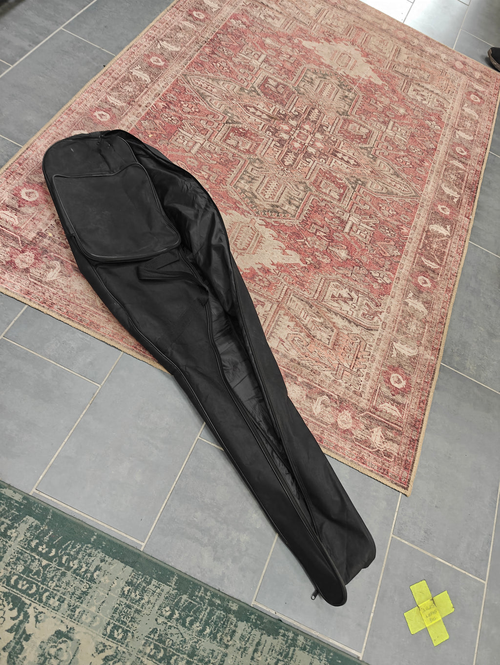 Harley Benton EUB 500 SB Electric Upright Bass