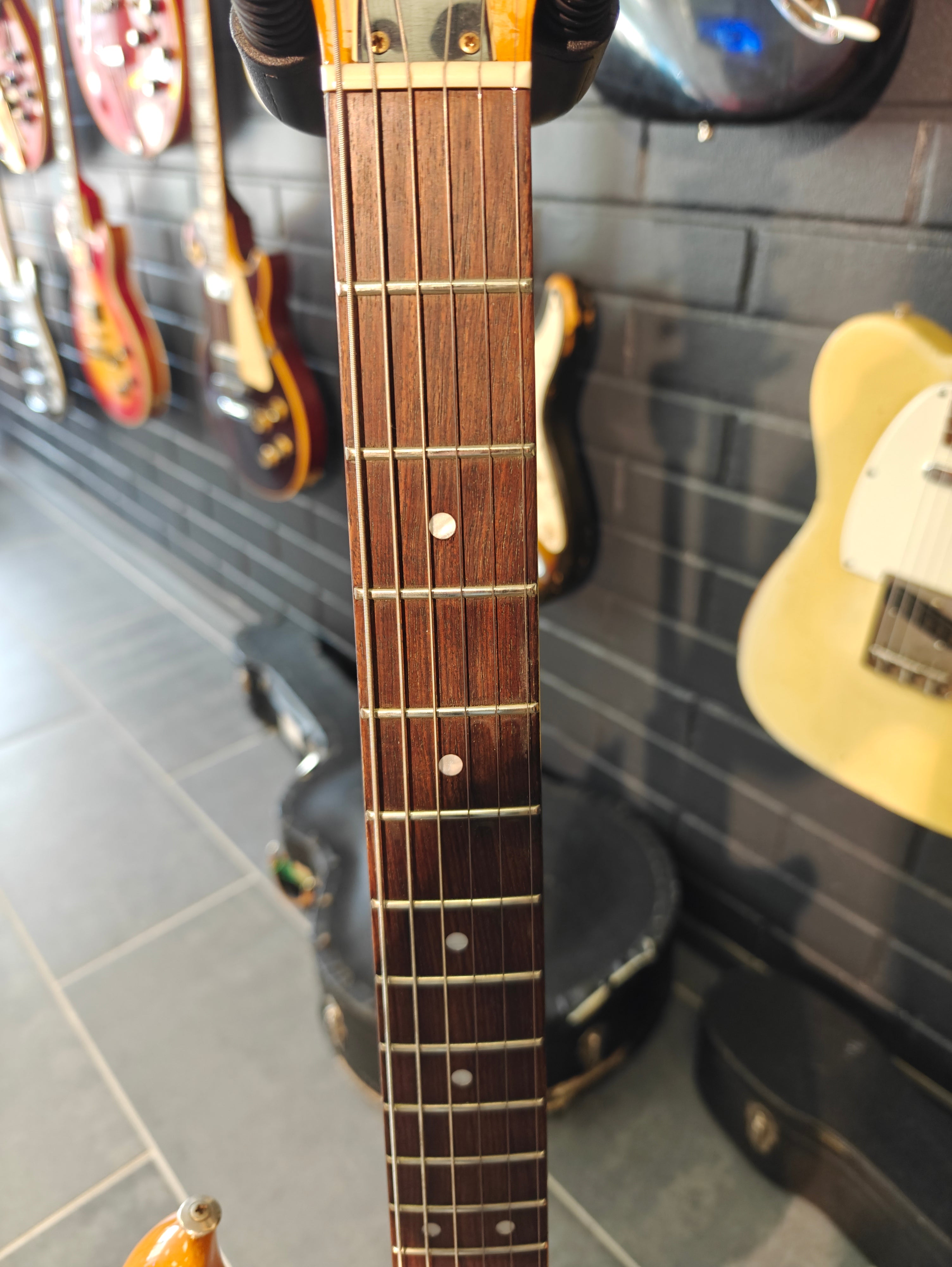 Yamaha SC5000 1970s – Tonefest Guitar Gallery Yamaha SC5000 1970s – Tonefest Guitar Gallery