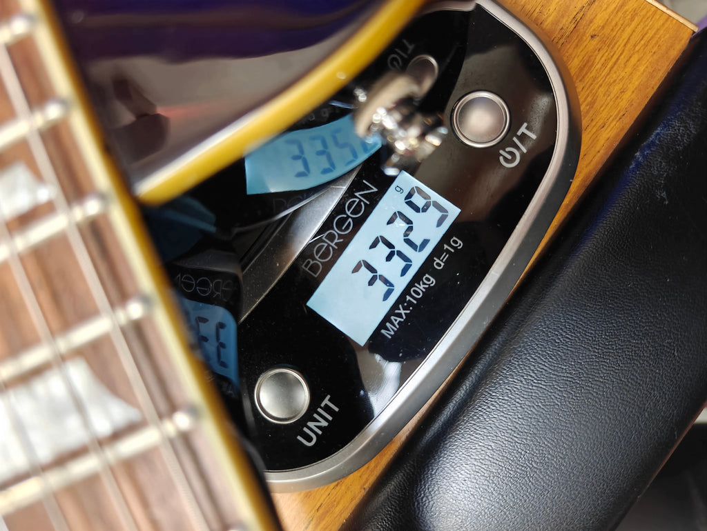 Epiphone Les Paul Standard Tobacco Sunburst