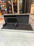 Pedalboard and case Custom made