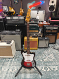 Eko Manta Bass 1960s