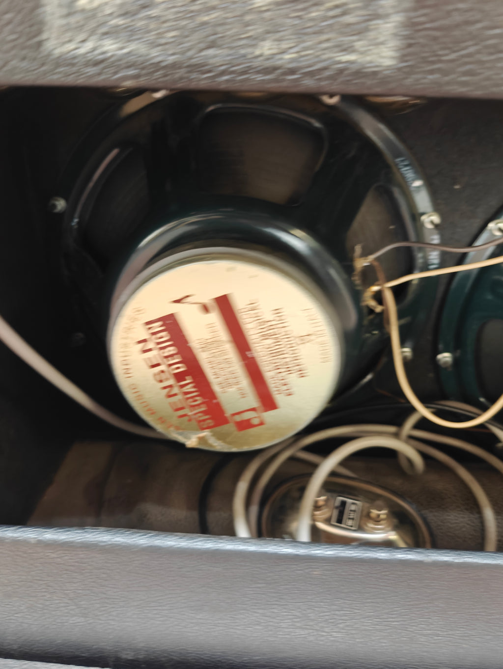 Fender Twin Reverb 1974