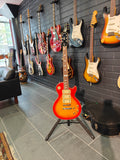 Epiphone Ace Frehley Les Paul Custom 2001