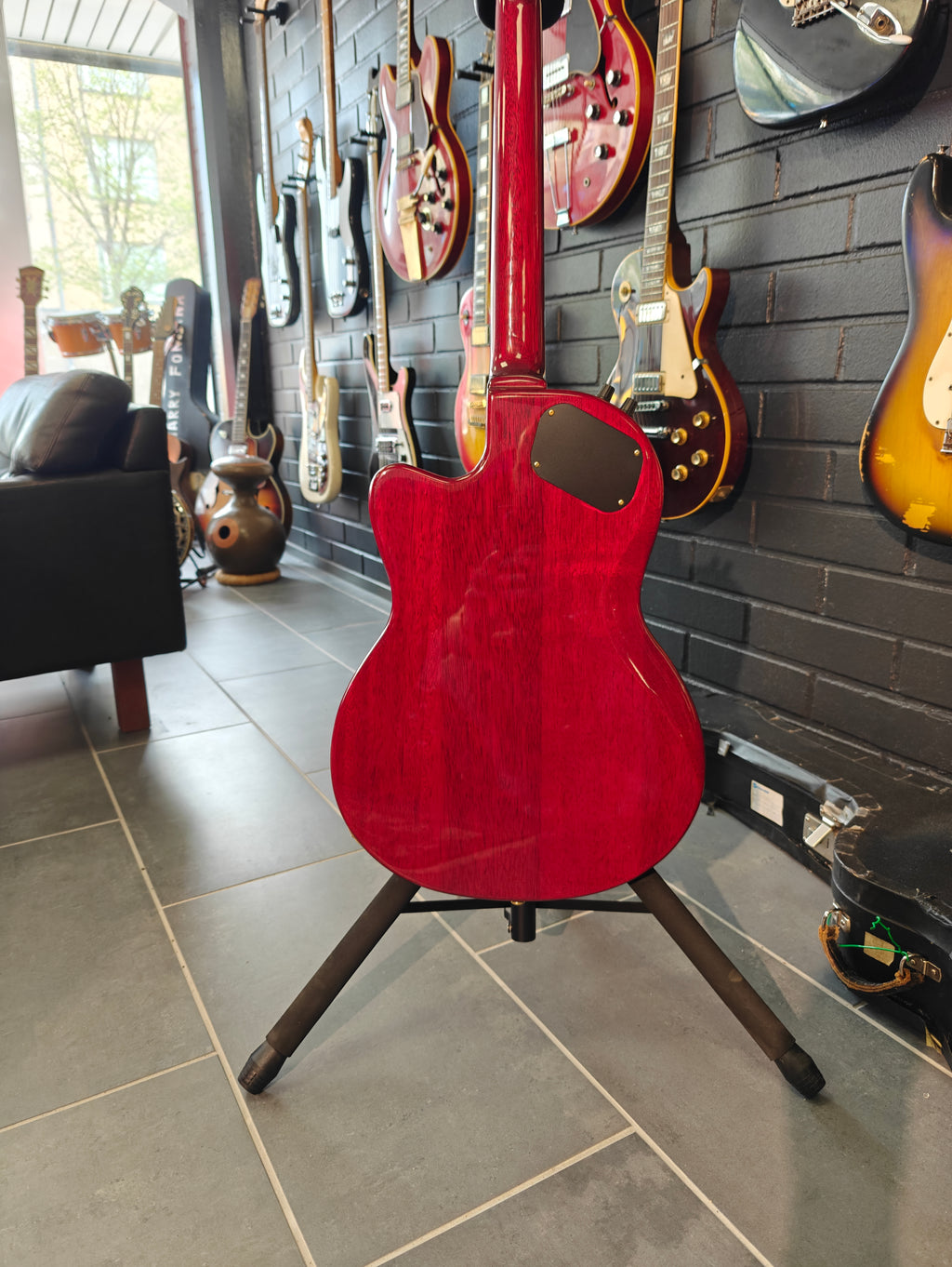 Epiphone Chet Atkins SST Studio