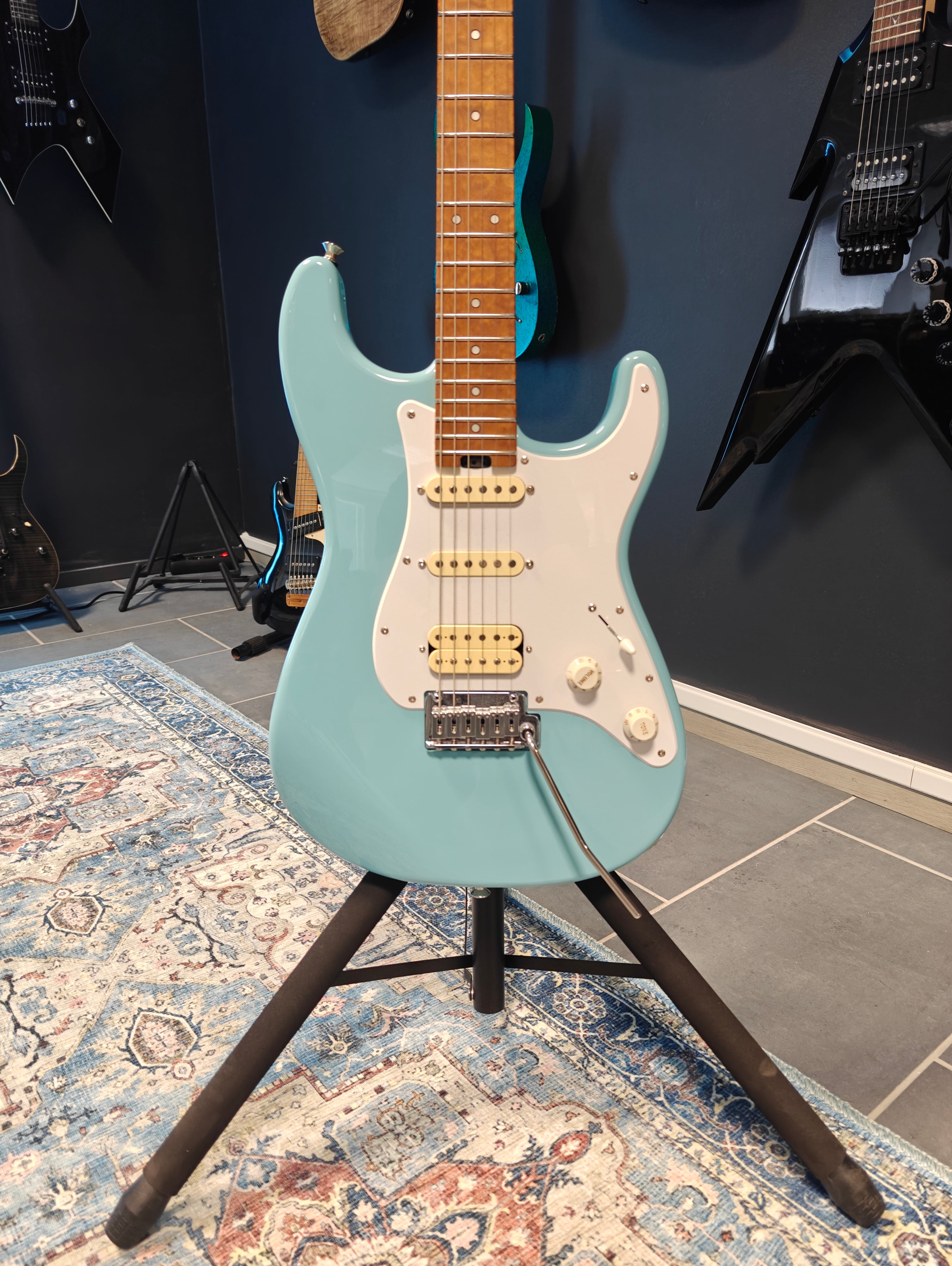 Jackson MJ Series Misha Mansoor Signature So-Cal 2PT
