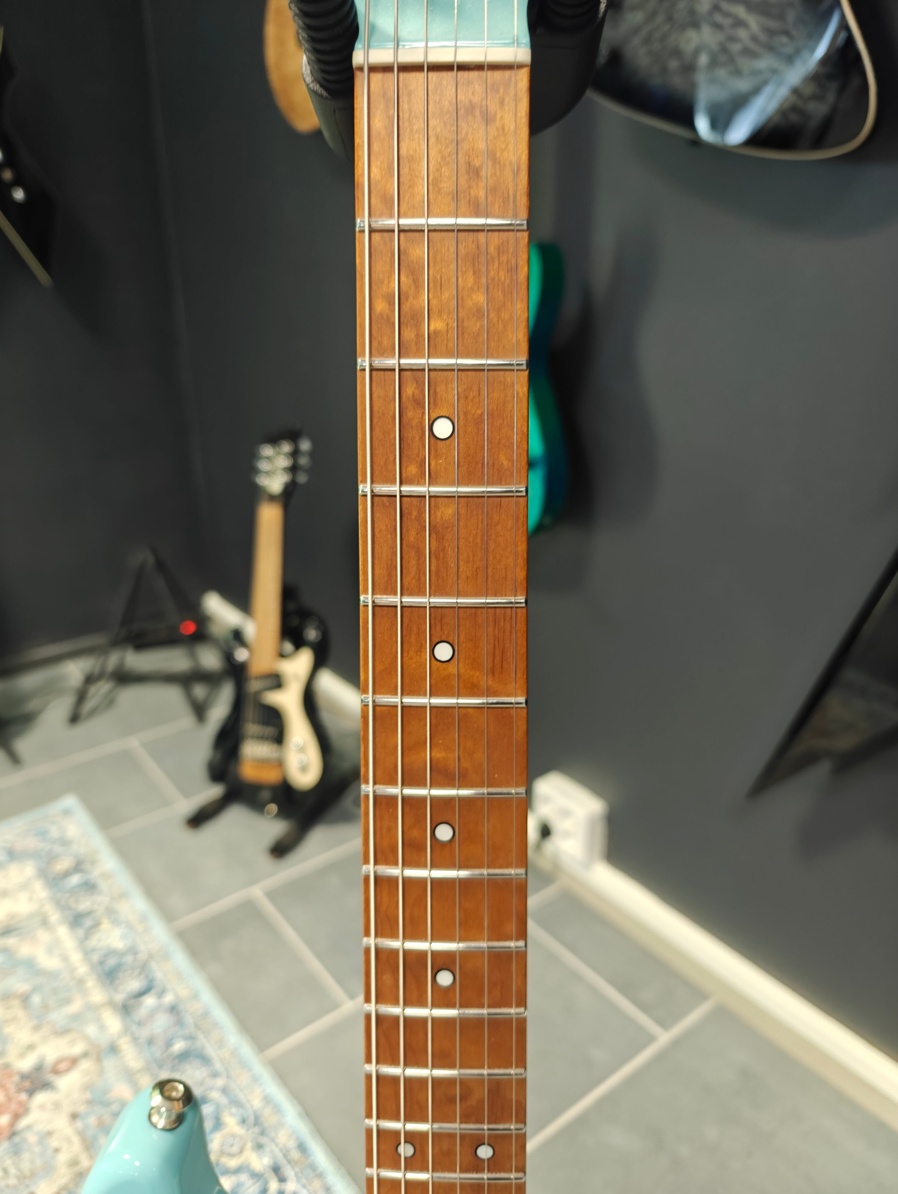 Jackson MJ Series Misha Mansoor Signature So-Cal 2PT