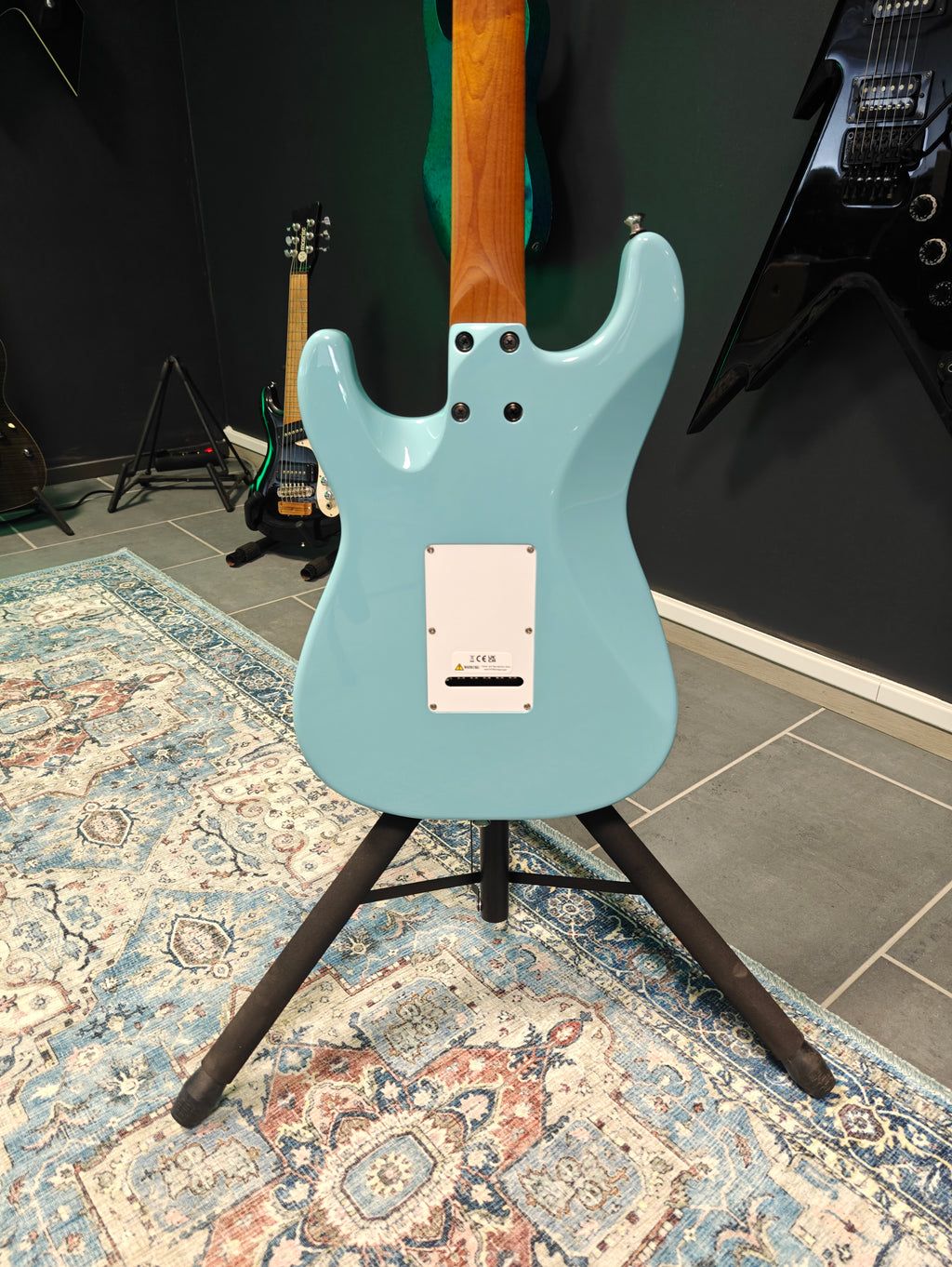 Jackson MJ Series Misha Mansoor Signature So-Cal 2PT